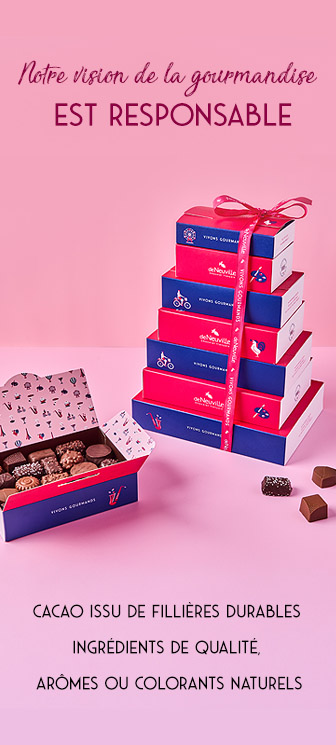 Cadeaux d'entreprise