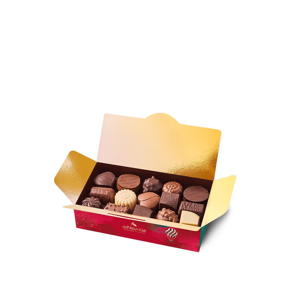 Ballotin 300g