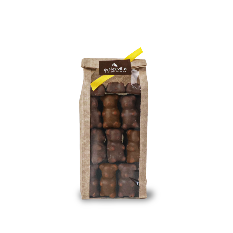 Sachet d'ours en guimauves Hover