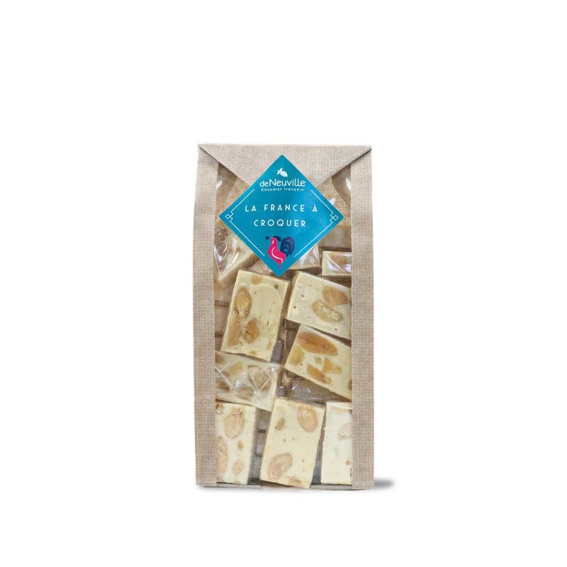 Sachet de Nougats Hover