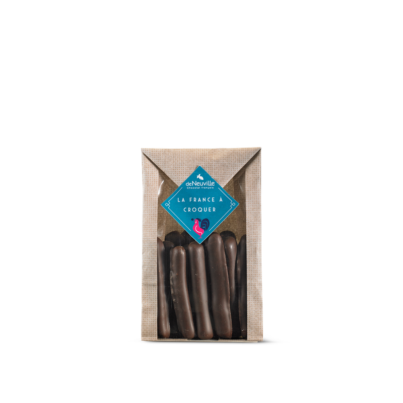 Sachet d'Orangettes Hover