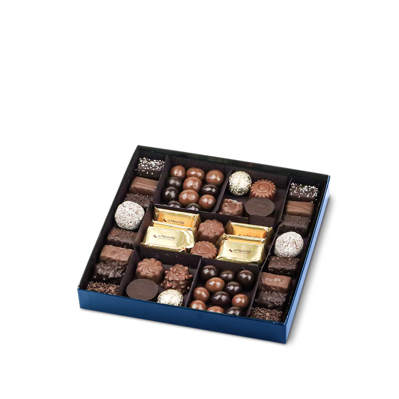 Grand Coffret Prestige de Noël Hover