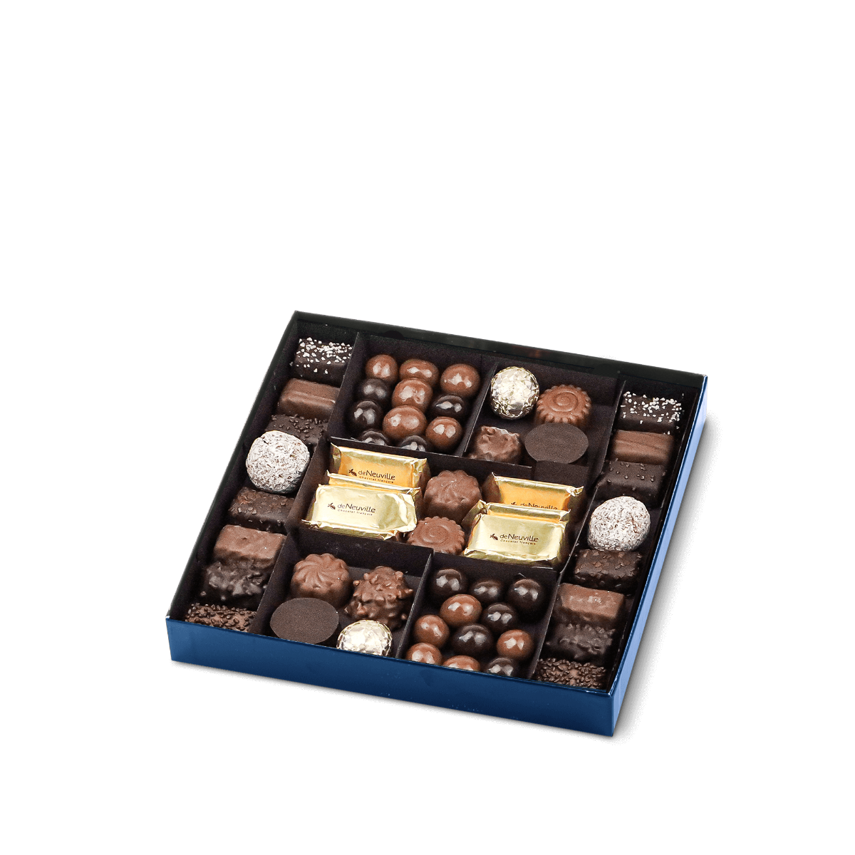 Grand Coffret Prestige de Noël Hover