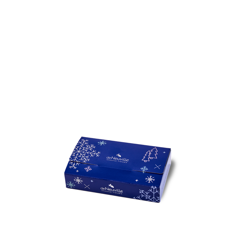 Ballotin de Noël 110g Hover