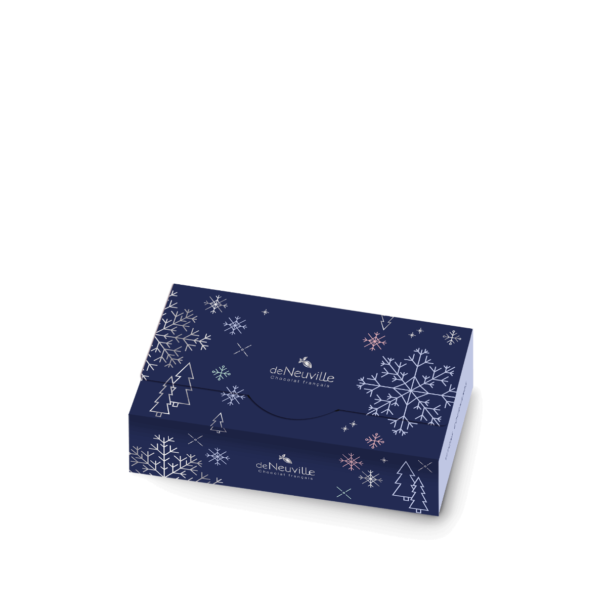 Ballotin de Noël 300g Hover