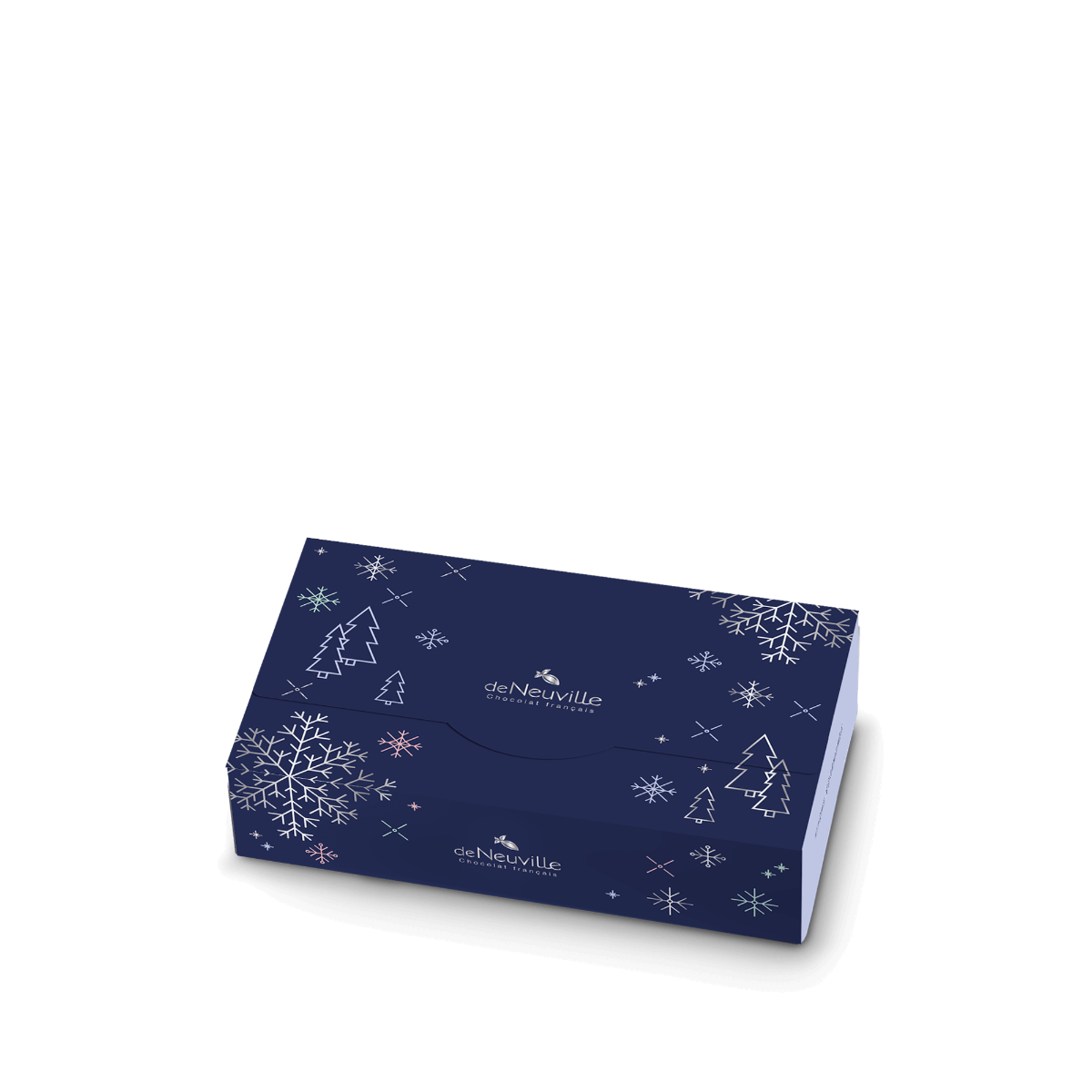 Ballotin de Noël 380g Hover