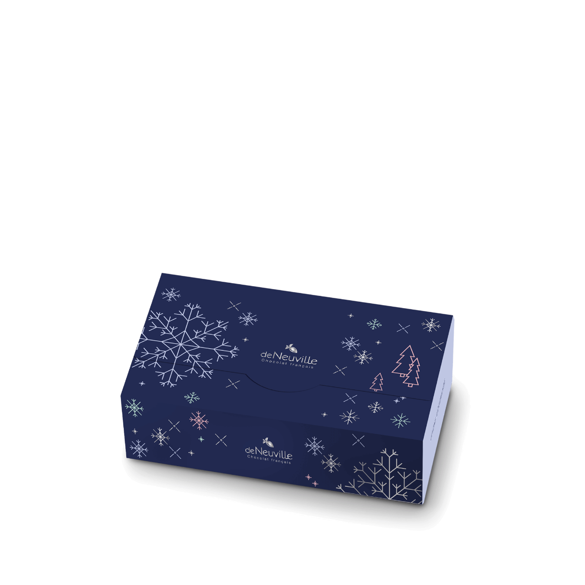 Ballotin de Noël 460g Hover