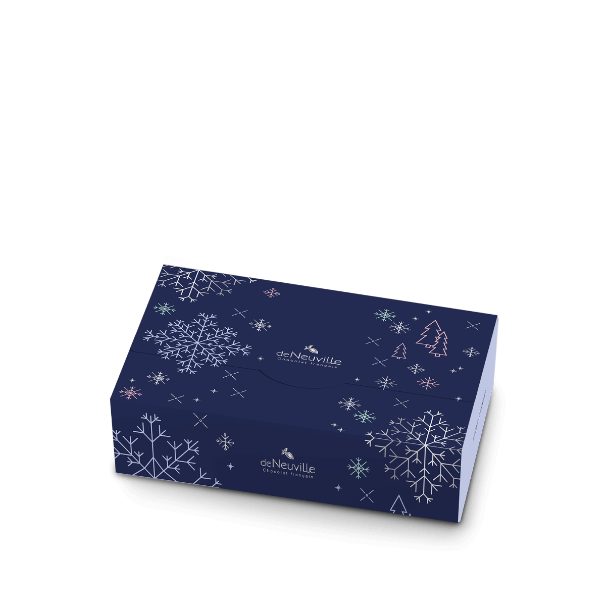 Ballotin de Noël 580g Hover