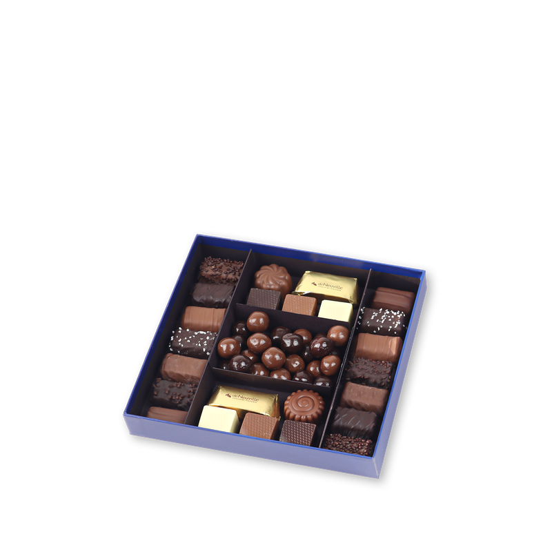 Coffret Prestige Hover