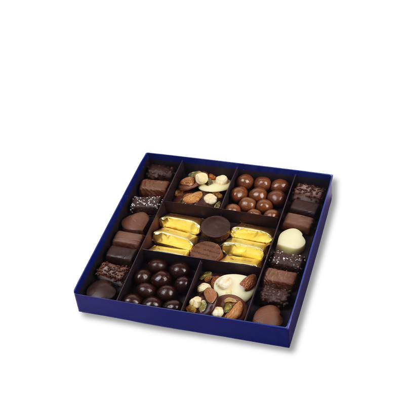 Grand Coffret Prestige Hover