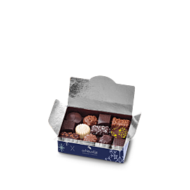Ballotin de Noël 110g