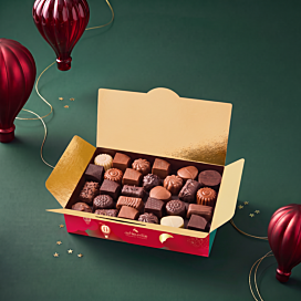 Ballotin de No&euml;l 580g