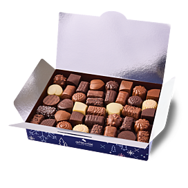 Ballotin de Noël 800g