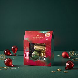 Grande Maison de Noël