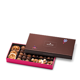 Petit coffret d'assortiment Français
