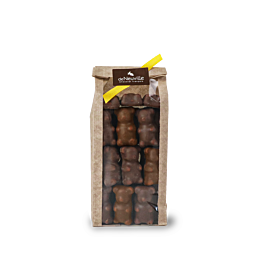 Sachet d'ours en guimauves