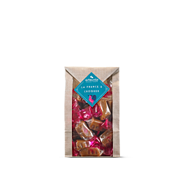 Sachet de Caramels au beurre salé