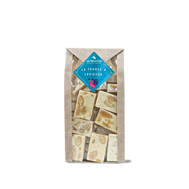 Sachet de Nougats