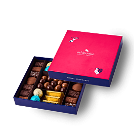 Coffret Prestige de Noël