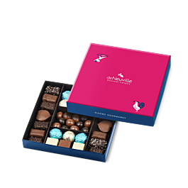 Coffret Prestige de Noël
