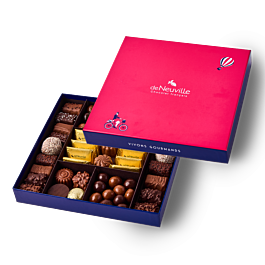 Grand Coffret Prestige de Noël