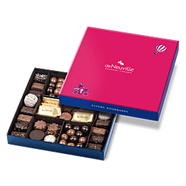 Grand Coffret Prestige de Noël