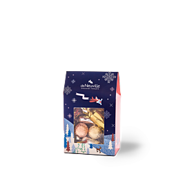 Etui de Noël pour enfant