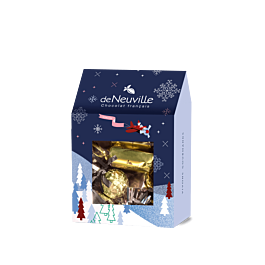 Etui de Noël pour enfant