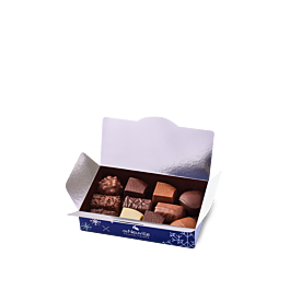 Ballotin de Noël 110g