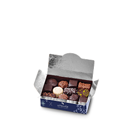 Ballotin de Noël 110g