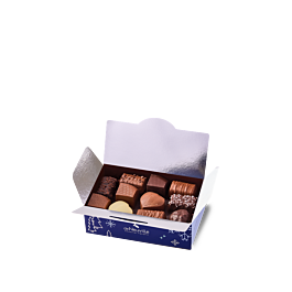 Ballotin de Noël 220g