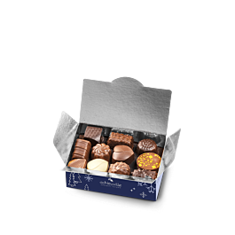Ballotin de Noël 220g