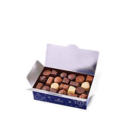 Ballotin de Noël 460g