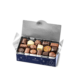 Ballotin de Noël 460g
