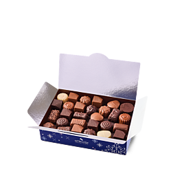 Ballotin de Noël 580g