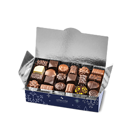 Ballotin de Noël 580g