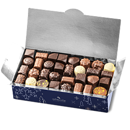 Ballotin de Noël 800g