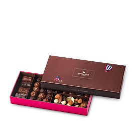 Petit coffret d'exception