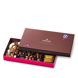 Grand coffret d'exception