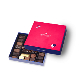 Coffret Prestige
