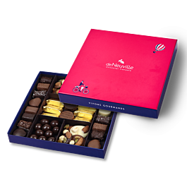 Grand Coffret Prestige