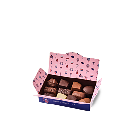 Ballotin de Chocolats 110g