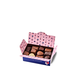 Ballotin de Chocolats 220g