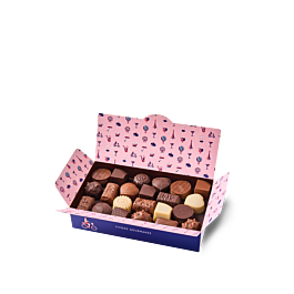 Ballotin de Chocolats 460g
