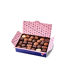Ballotin de Chocolats 580g