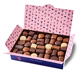 Ballotin de Chocolats 800g