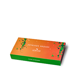 Le coffret de Pâques