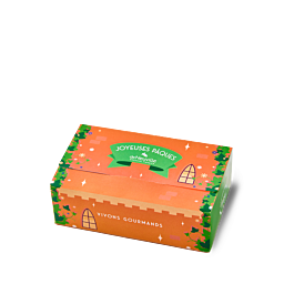 L'incontournable ballotin de Pâques