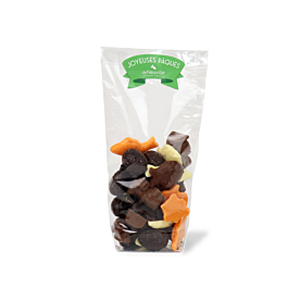 Sachet gourmand de Pâques