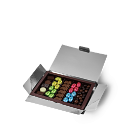 Le coffret de Pâques